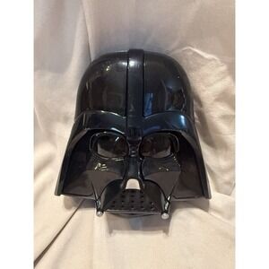 2016 Star Wars DARTH VADER SIMON Handheld Game Disney Hasbro w/ LIGHTS & SOUNDS
